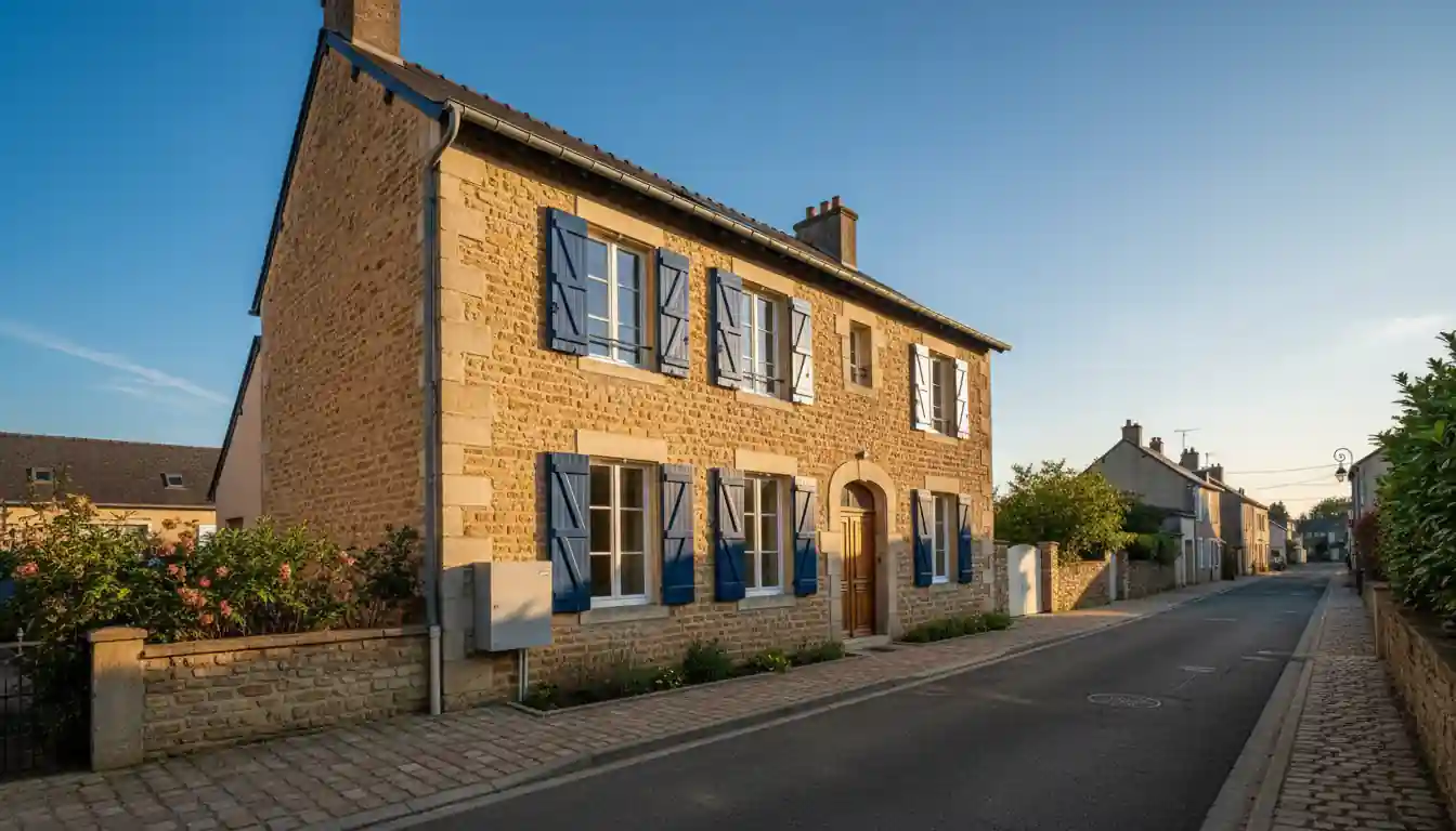 Installation de Pompe à Chaleur à Essey-lès-Nancy