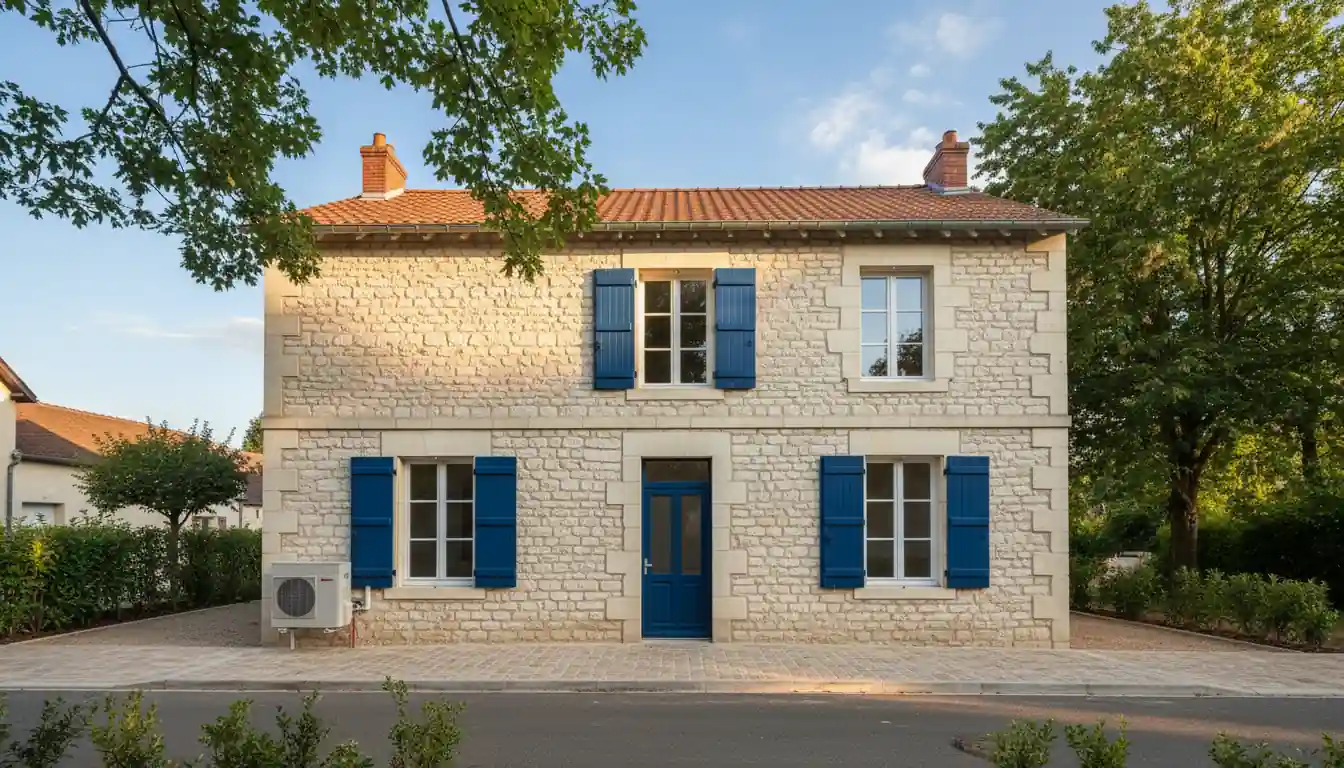 Installation de Pompe à Chaleur à Malzéville